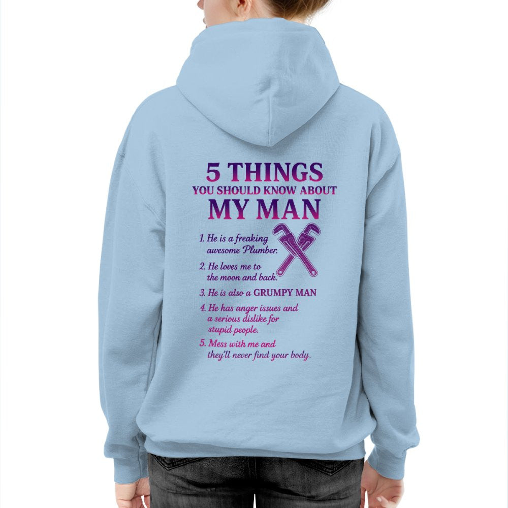 5 Things You Should Know About My Plumber Man Hoodie - grunx260804-0035