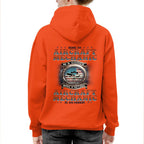 Skilled Honor - Aircraft Mechanic Pride T-Shirt, Hoodie & More - grunx260804-0188