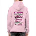 My Knight In Dirty Boots - Operating Engineer Love T-Shirt Hoodie & More - grunx260804-0202