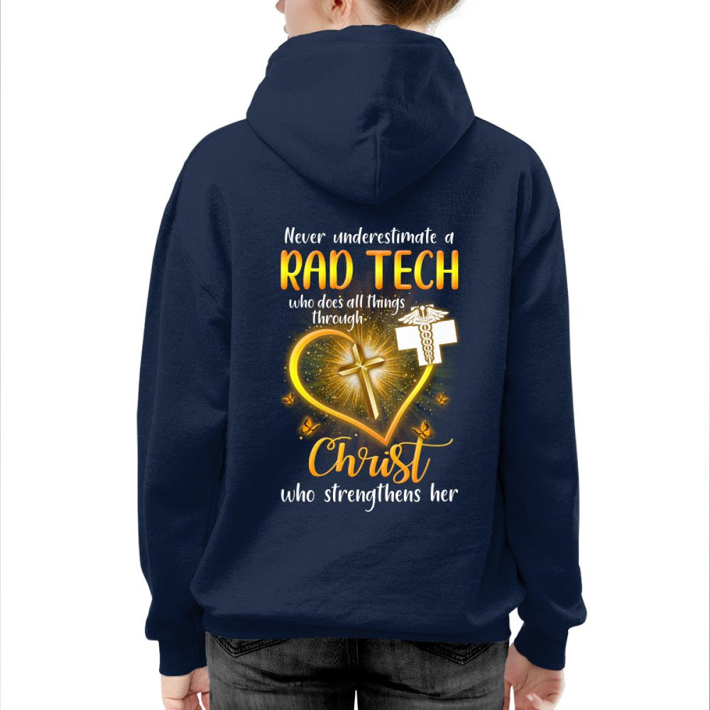 ALLTHINGS9-RAD TECH T-Shirt, Hoodie & More - grunx260804-0095