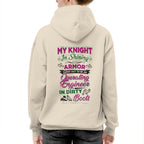 My Knight In Dirty Boots - Operating Engineer Love T-Shirt Hoodie & More - grunx260804-0202