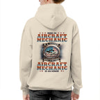 Skilled Honor - Aircraft Mechanic Pride T-Shirt, Hoodie & More - grunx260804-0188
