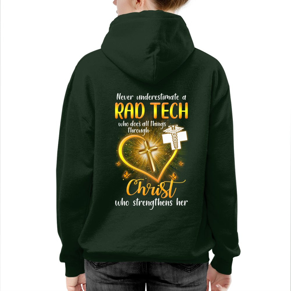 ALLTHINGS9-RAD TECH T-Shirt, Hoodie & More - grunx260804-0095