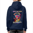 Adult Daycare Director Apparel - Funny Bartender Neon T-Shirt, Hoodie & More - grunx260804-0075