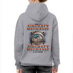 Skilled Honor - Aircraft Mechanic Pride T-Shirt, Hoodie & More - grunx260804-0188