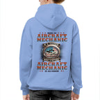 Skilled Honor - Aircraft Mechanic Pride T-Shirt, Hoodie & More - grunx260804-0188