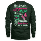 Awesome Bartender-Hoodie - grunx260804-0253