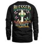 Awesome Caregiver-Hoodie-#M060125HISGRA1BCAREZ4