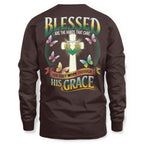 Awesome Caregiver-Hoodie-#M060125HISGRA1BCAREZ4