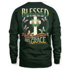Awesome Caregiver-Hoodie-#M060125HISGRA1BCAREZ4