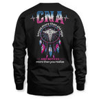 Awesome CNA-T-shirt-#F270125NOTIC14BCNAZ7