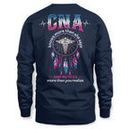 Awesome CNA-T-shirt-#F270125NOTIC14BCNAZ7