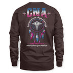 Awesome CNA-T-shirt-#F270125NOTIC14BCNAZ7