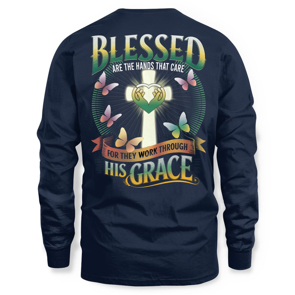 Awesome Caregiver-Hoodie-#M060125HISGRA1BCAREZ4