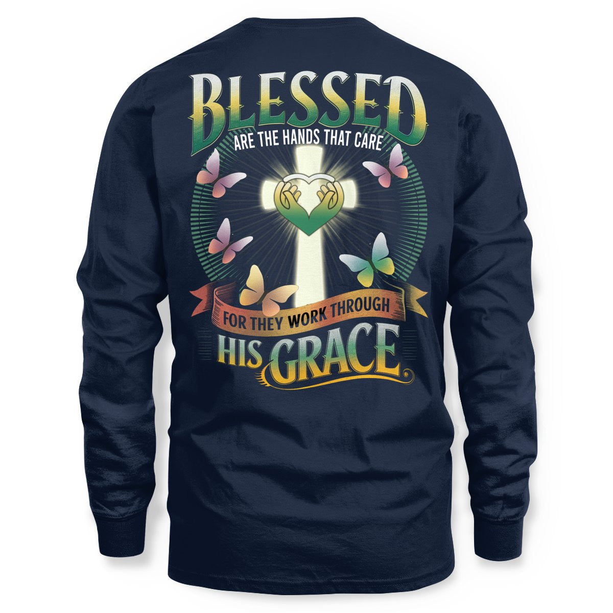 Awesome Caregiver-Hoodie-#M060125HISGRA1BCAREZ4