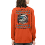 Skilled Honor - Aircraft Mechanic Pride T-Shirt, Hoodie & More - grunx260804-0188