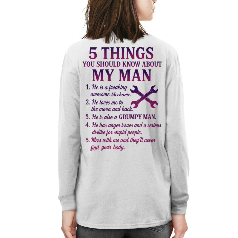 5 Things You Should Know About My Mechanic Man Hoodie - grunx260804-0033