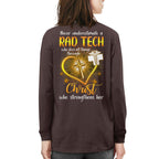 ALLTHINGS9-RAD TECH T-Shirt, Hoodie & More - grunx260804-0095