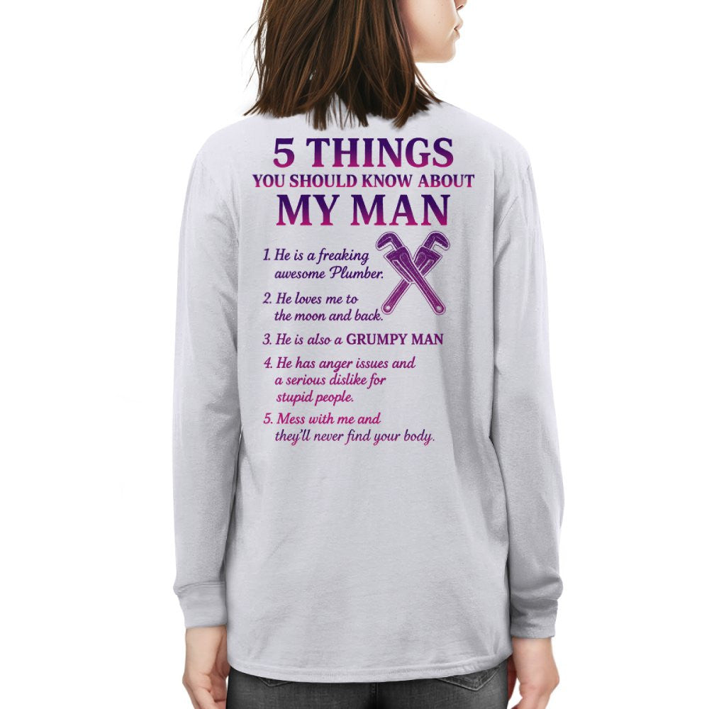 5 Things You Should Know About My Plumber Man Hoodie - grunx260804-0035