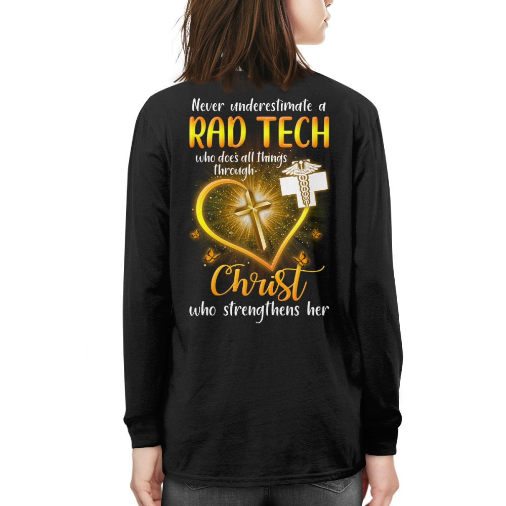 ALLTHINGS9-RAD TECH T-Shirt, Hoodie & More - grunx260804-0095