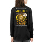 ALLTHINGS9-RAD TECH T-Shirt, Hoodie & More - grunx260804-0095