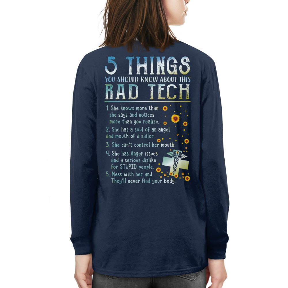 5 Things About This Rad Tech Apparel - Funny Bold Statement T-Shirt Hoodie & More - grunx260804-0057