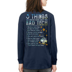 5 Things About This Rad Tech Apparel - Funny Bold Statement T-Shirt Hoodie & More - grunx260804-0057