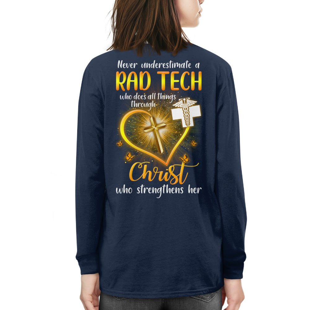 ALLTHINGS9-RAD TECH T-Shirt, Hoodie & More - grunx260804-0095