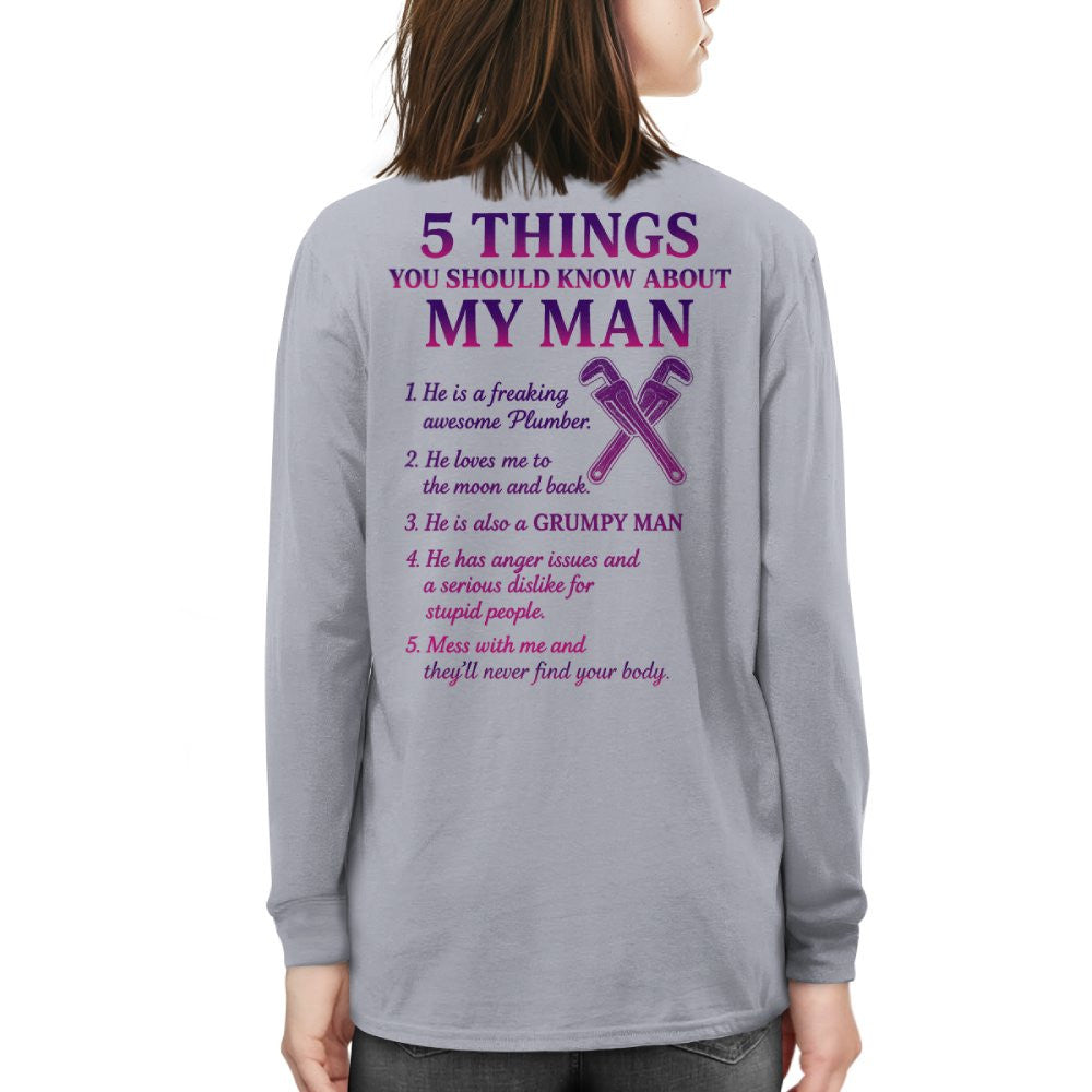 5 Things You Should Know About My Plumber Man Hoodie - grunx260804-0035