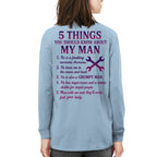 5 Things You Should Know About My Mechanic Man Hoodie - grunx260804-0033