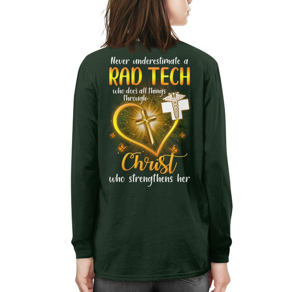 ALLTHINGS9-RAD TECH T-Shirt, Hoodie & More - grunx260804-0095