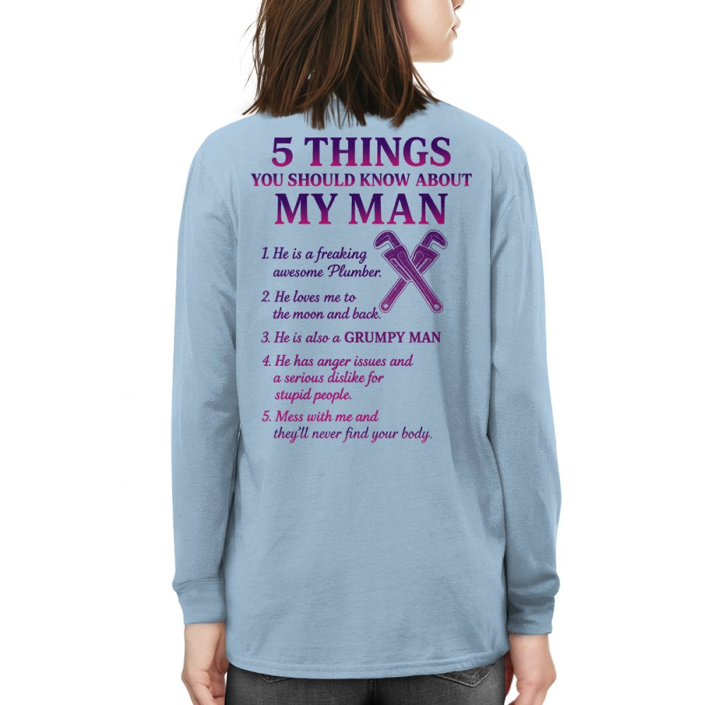 5 Things You Should Know About My Plumber Man Hoodie - grunx260804-0035