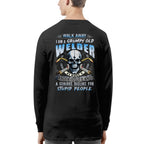 ANGERISSUES17-WELDER - grunx260804-0177
