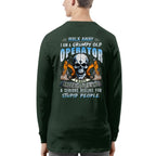 ANGERISSUES17-OPERATOR - grunx260804-0176
