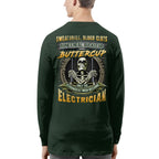 Awesome Electrician-Hoodie - grunx260804-0044