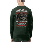 American Mechanic Patriot Apparel T-Shirt Hoodie & More - grunx260804-0154