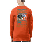 Someone Special Daddy - Aircraft Mechanic Fatherhood T-Shirt, Hoodie & More - grunx260804-0066