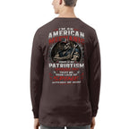 American Mechanic Patriot Apparel T-Shirt Hoodie & More - grunx260804-0154