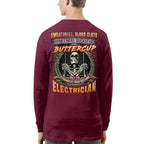 Awesome Electrician-Hoodie - grunx260804-0044