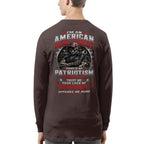 American Machinist Patriot Apparel T-Shirt Hoodie & More - grunx260804-0153