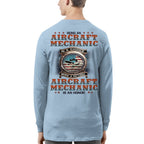 Skilled Honor - Aircraft Mechanic Pride T-Shirt, Hoodie & More - grunx260804-0188