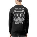 Awesome Ironworker-Hoodie - grunx260804-0288