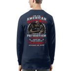 American Machinist Patriot Apparel T-Shirt Hoodie & More - grunx260804-0153