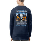ANGERISSUES17-OPERATOR - grunx260804-0176
