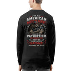 American Mechanic Patriot Apparel T-Shirt Hoodie & More - grunx260804-0154
