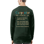 Awesome Carpenter-T-Shirt-#M290125VINDAT1BCARPZ6