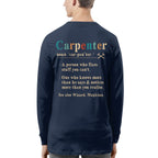 Awesome Carpenter-T-Shirt-#M290125VINDAT1BCARPZ6