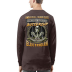 Awesome Electrician-Hoodie - grunx260804-0044