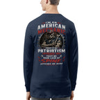 American Mechanic Patriot Apparel T-Shirt Hoodie & More - grunx260804-0154