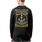 Awesome Electrician-Hoodie - grunx260804-0044